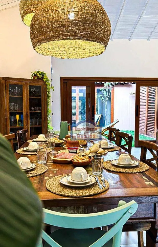 Casa de Condomínio, 3 quartos - Foto 15
