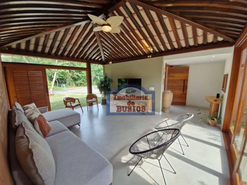 Casa de Condomínio, 3 quartos - Foto 46