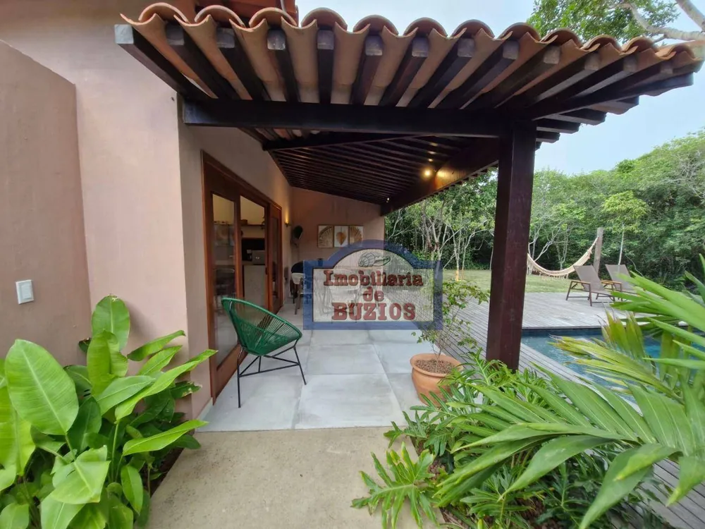 Casa de Condomínio, 3 quartos - Foto 54