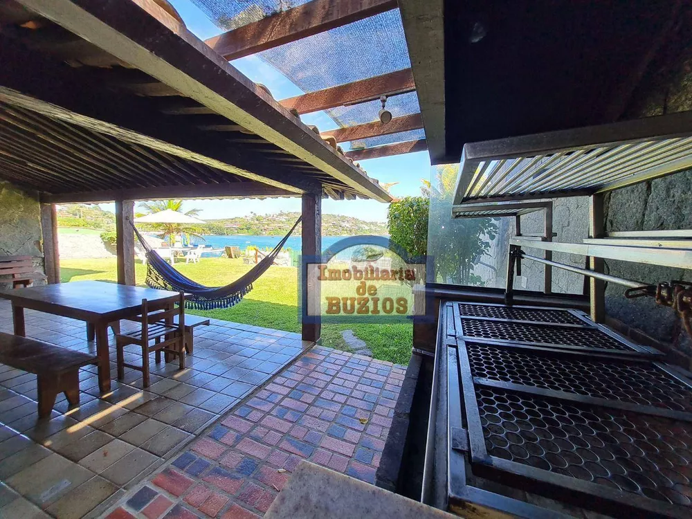 Casa, 6 quartos, 500 m² - Foto 13