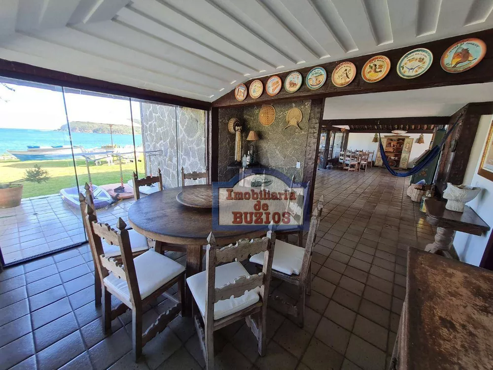 Casa, 6 quartos, 500 m² - Foto 45