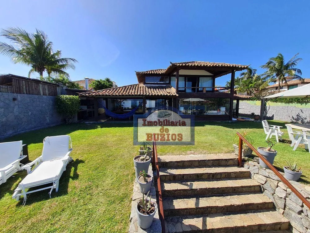 Casa, 6 quartos, 500 m² - Foto 3