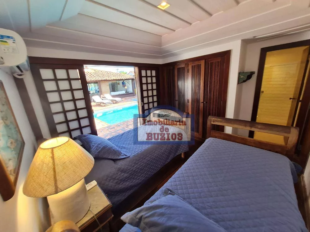 Casa, 6 quartos, 500 m² - Foto 30