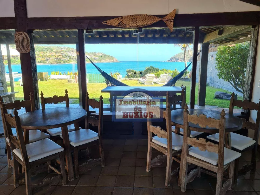 Casa, 6 quartos, 500 m² - Foto 47