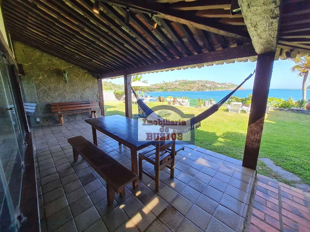 Casa, 6 quartos, 500 m² - Foto 12