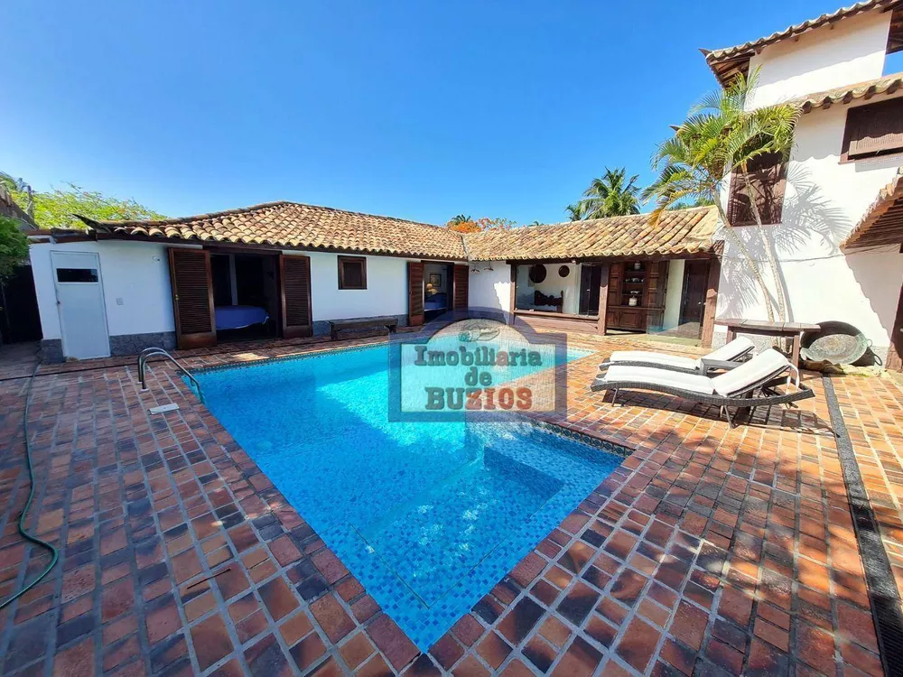 Casa, 6 quartos, 500 m² - Foto 18