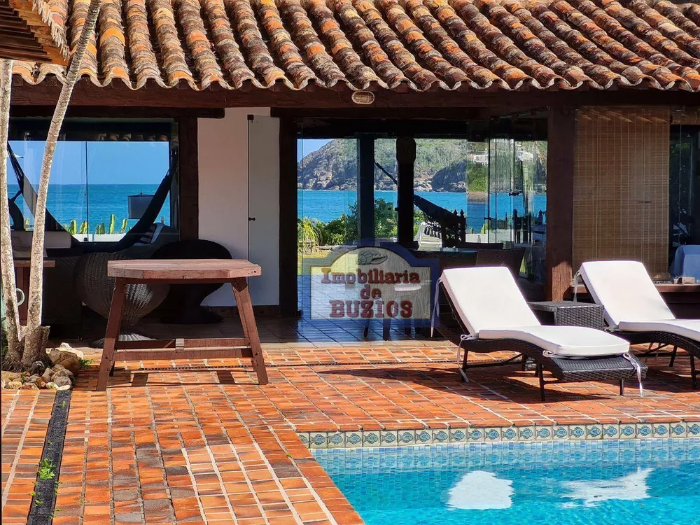 Casa, 6 quartos, 500 m² - Foto 29