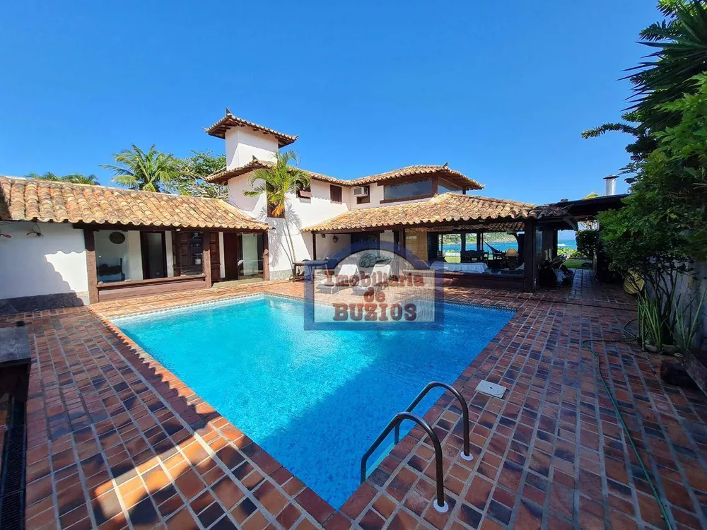 Casa, 6 quartos, 500 m² - Foto 17