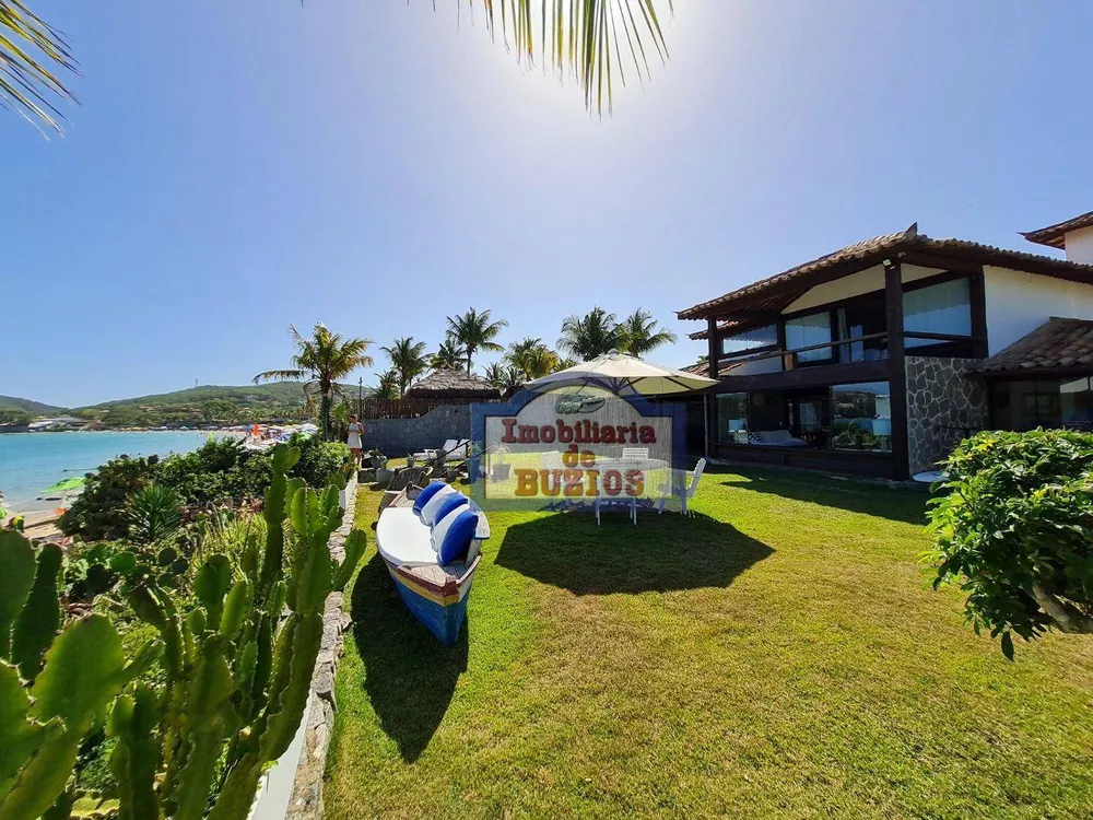 Casa, 6 quartos, 500 m² - Foto 2