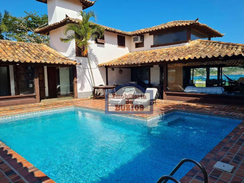 Casa, 6 quartos, 500 m² - Foto 16