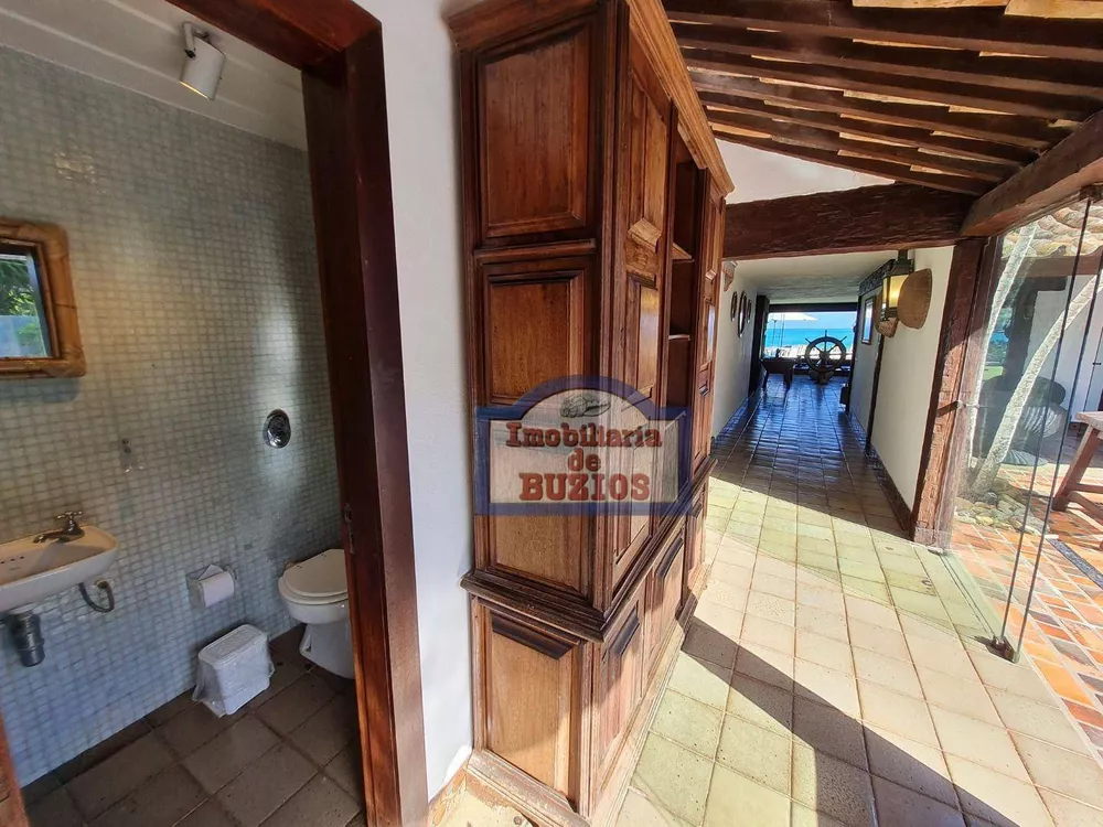 Casa, 6 quartos, 500 m² - Foto 28