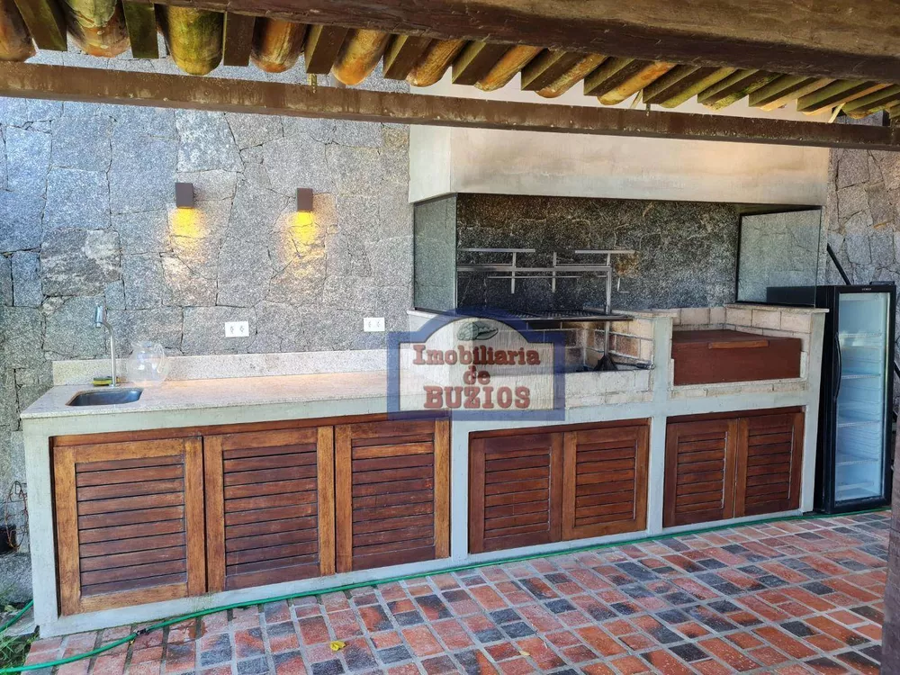 Casa, 6 quartos, 500 m² - Foto 14