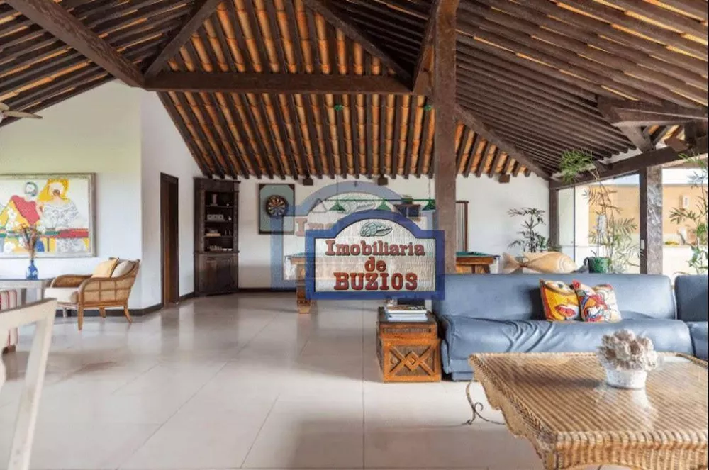 Casa, 6 quartos, 700 m² - Foto 28