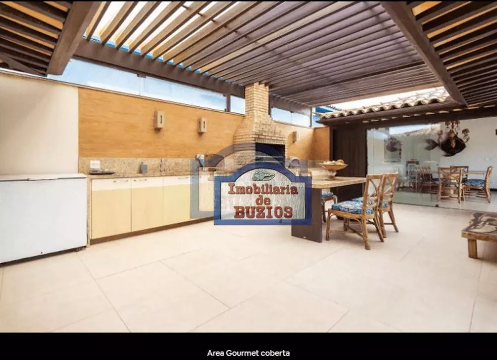 Casa, 6 quartos, 700 m² - Foto 31