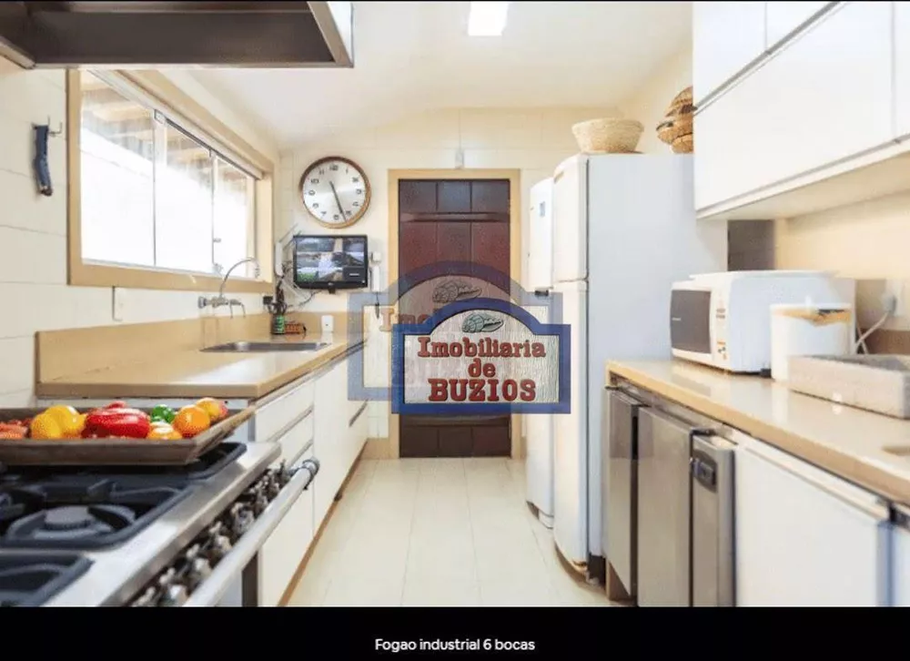 Casa, 6 quartos, 700 m² - Foto 19