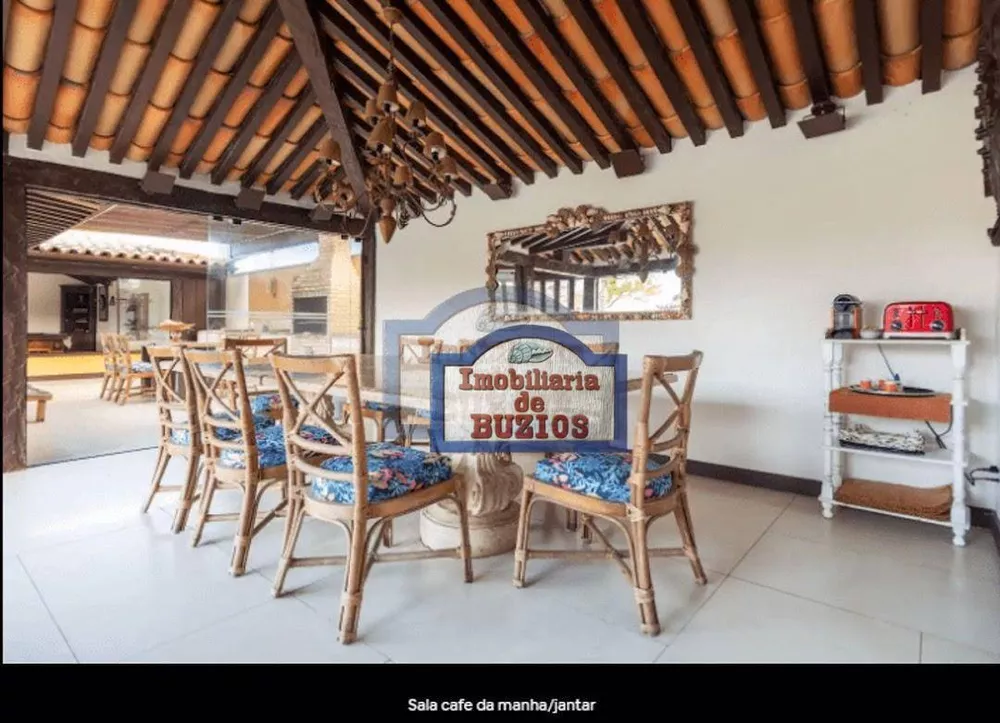 Casa, 6 quartos, 700 m² - Foto 29