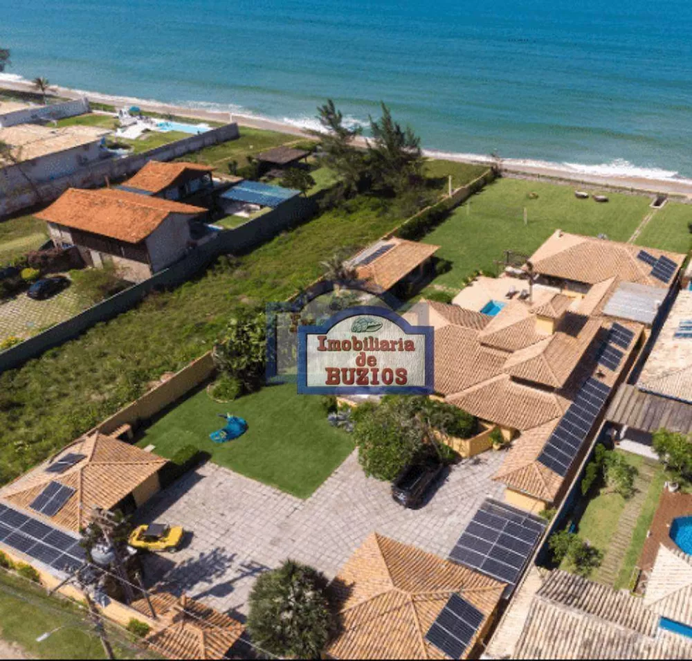 Casa, 6 quartos, 700 m² - Foto 7