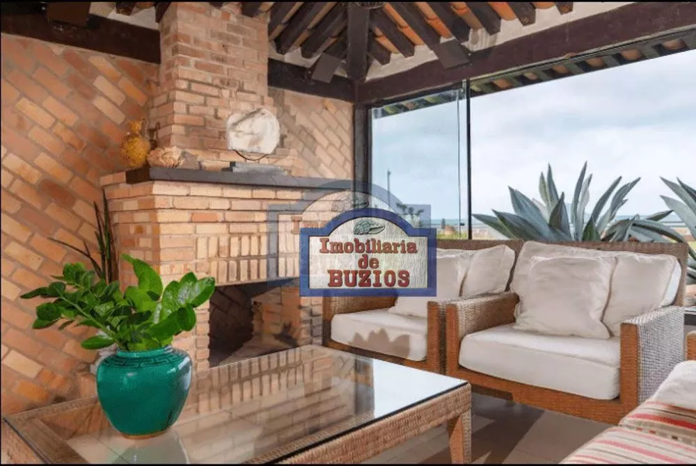 Casa, 6 quartos, 700 m² - Foto 23