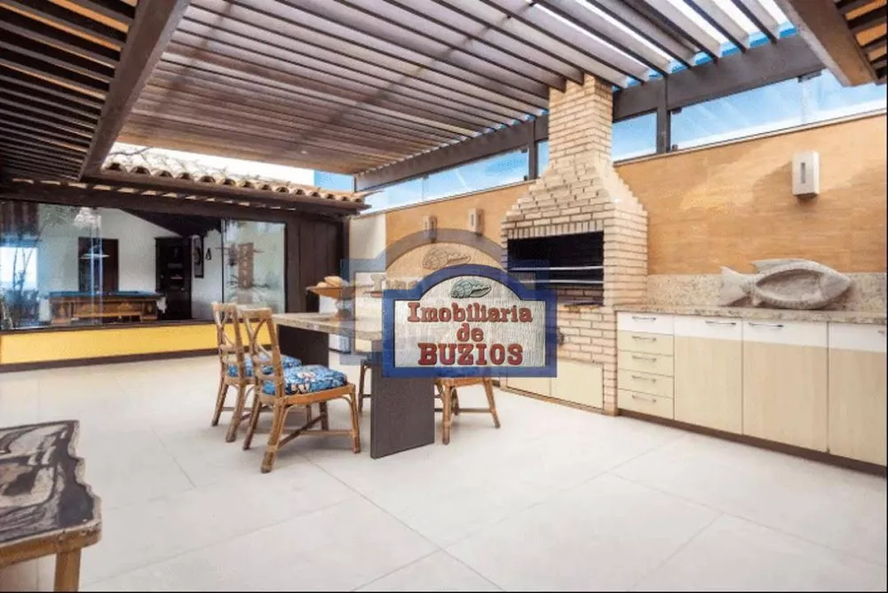 Casa, 6 quartos, 700 m² - Foto 15