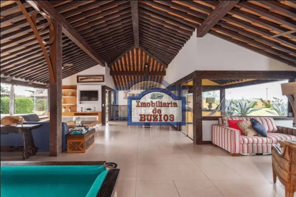 Casa, 6 quartos, 700 m² - Foto 21