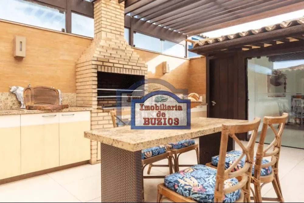 Casa, 6 quartos, 700 m² - Foto 26