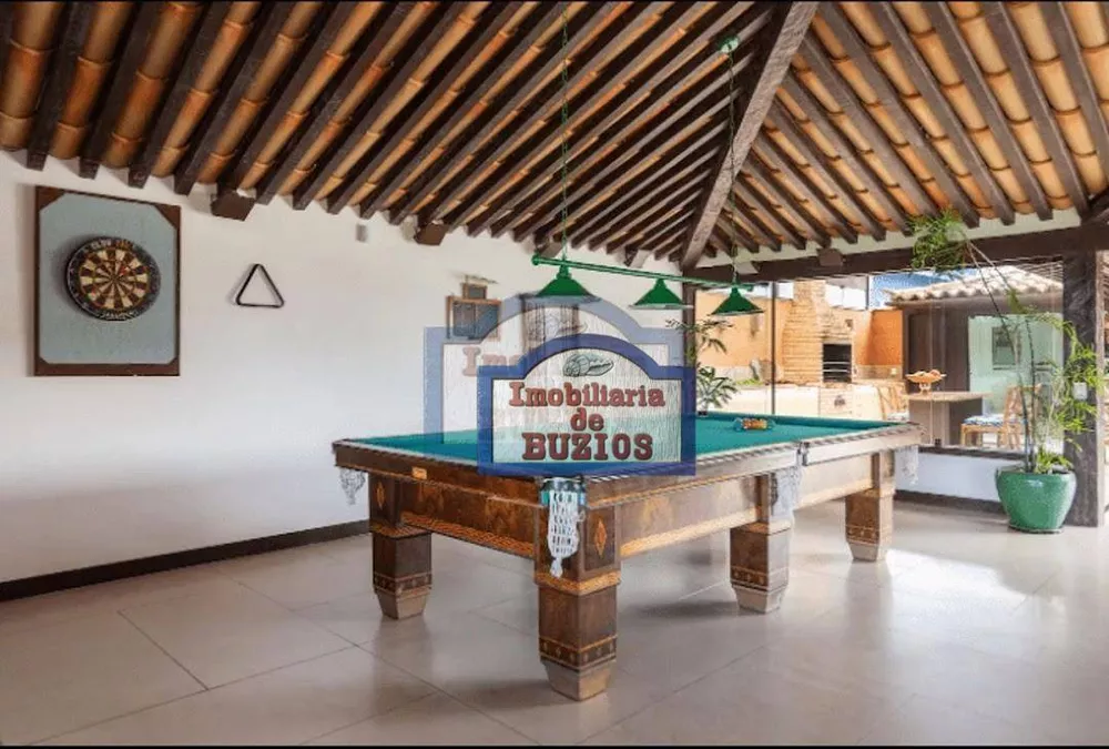 Casa, 6 quartos, 700 m² - Foto 13