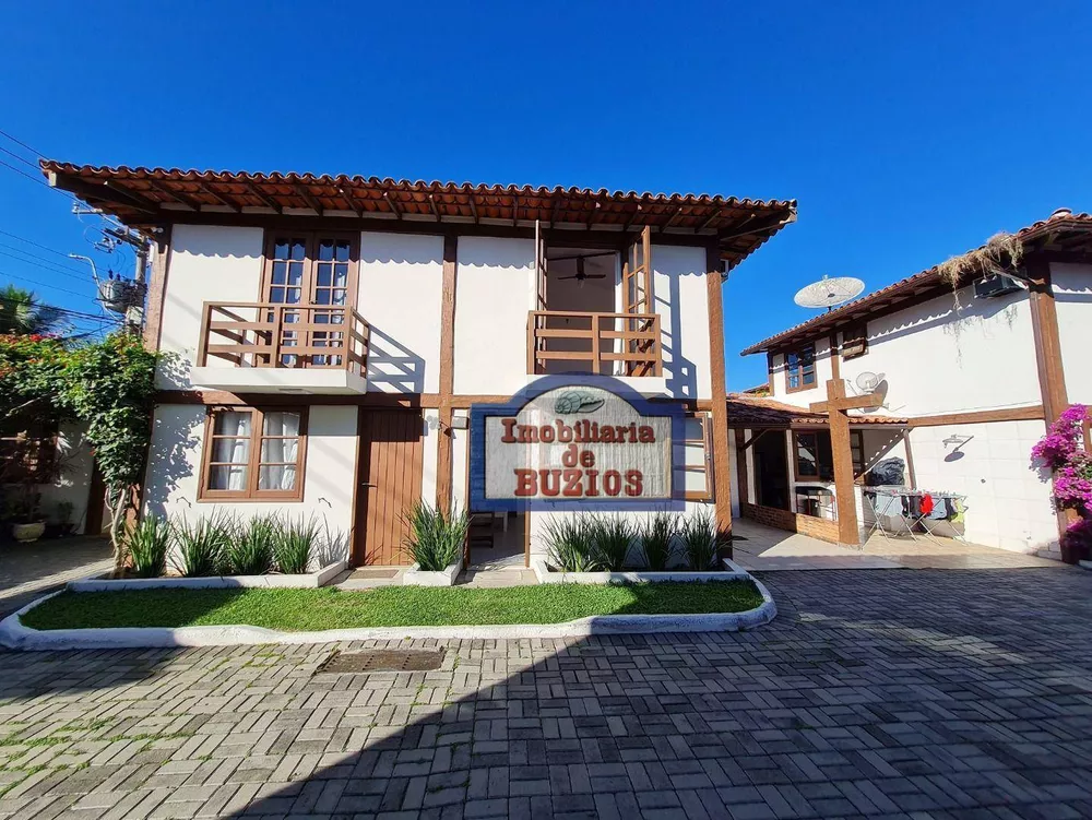 Casa de Condomínio, 2 quartos - Foto 3