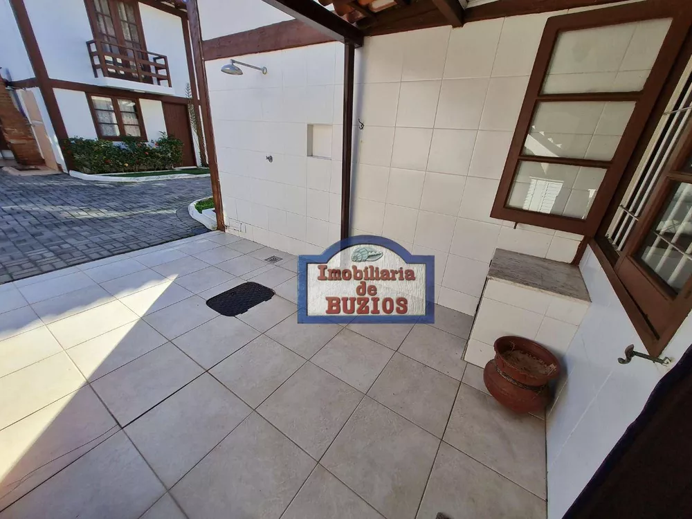 Casa de Condomínio, 2 quartos - Foto 14