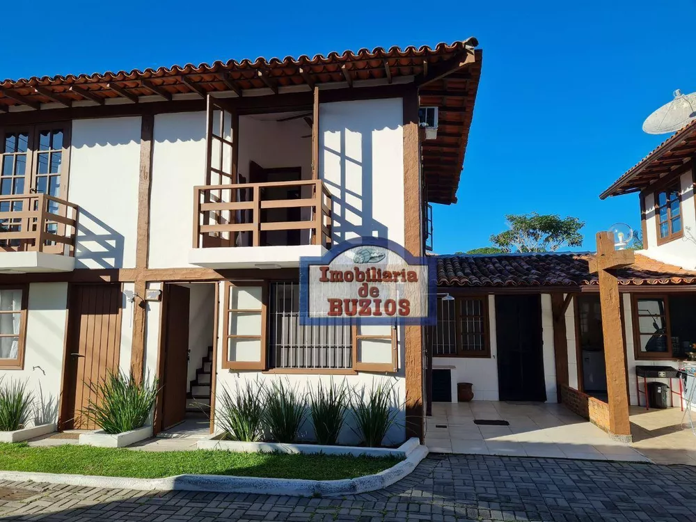 Casa de Condomínio, 2 quartos - Foto 2