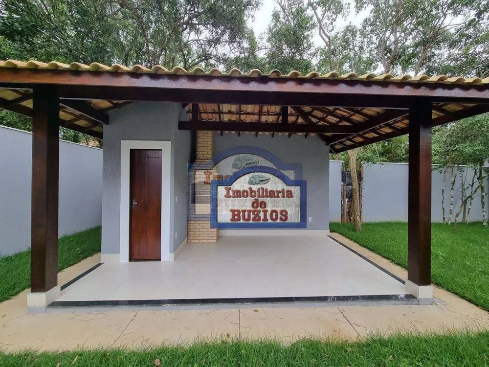 Casa de Condomínio à venda com 3 quartos, 126m² - Foto 3