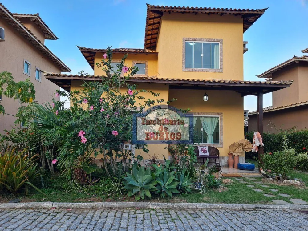 Casa de Condomínio, 4 quartos - Foto 52