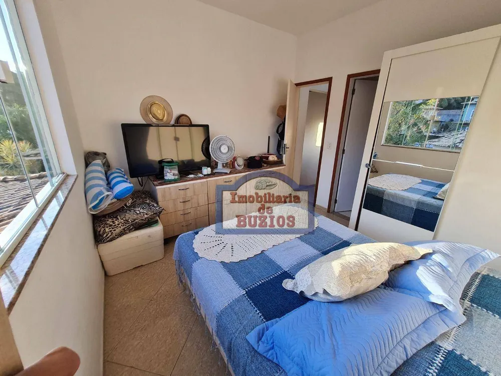 Casa de Condomínio, 4 quartos - Foto 43