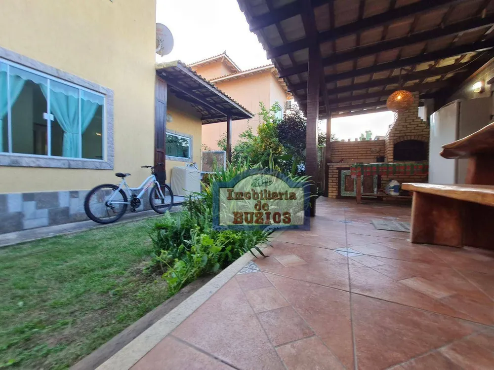 Casa de Condomínio, 4 quartos - Foto 41