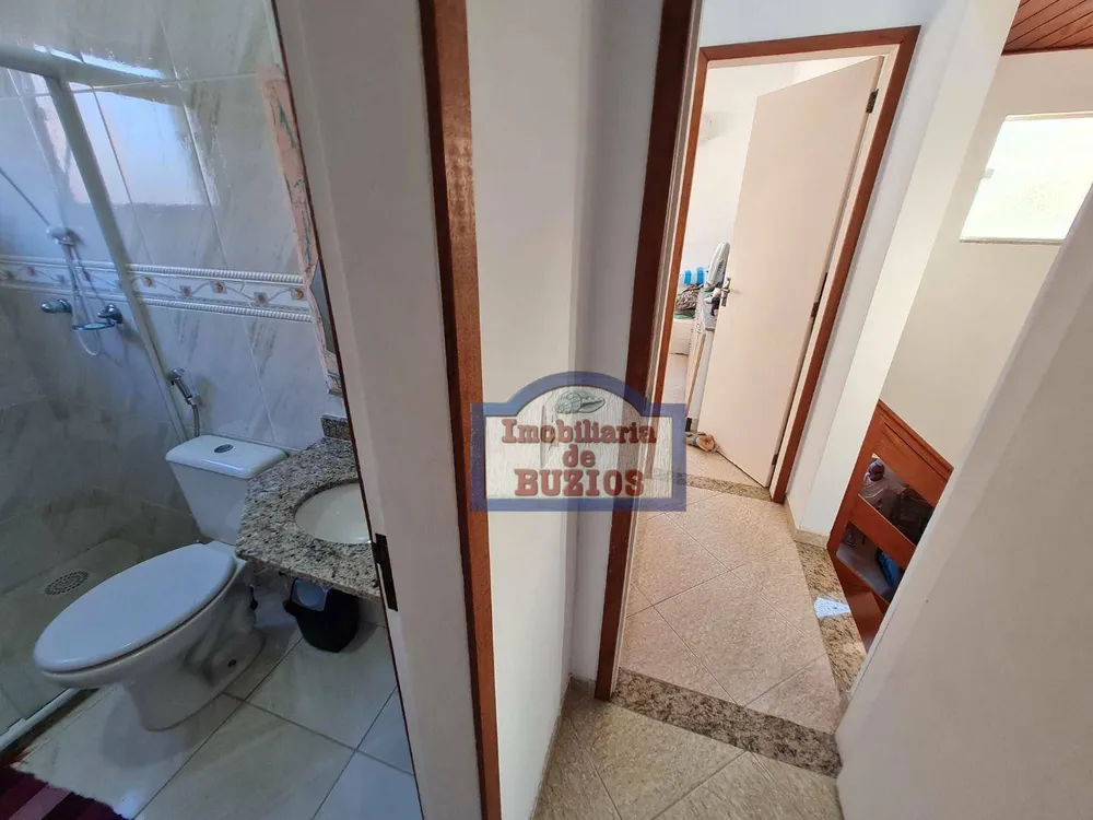 Casa de Condomínio, 4 quartos - Foto 49