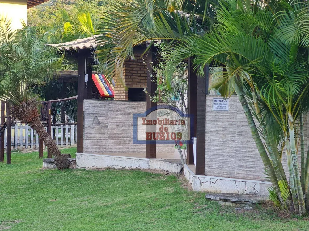 Casa de Condomínio, 4 quartos - Foto 11