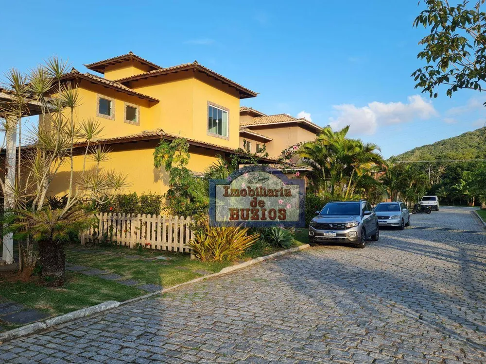 Casa de Condomínio, 4 quartos - Foto 9