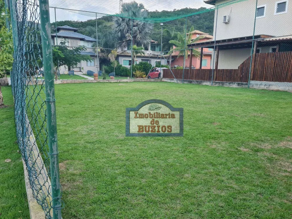 Casa de Condomínio, 4 quartos - Foto 55
