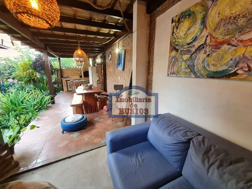 Casa de Condomínio, 4 quartos - Foto 39