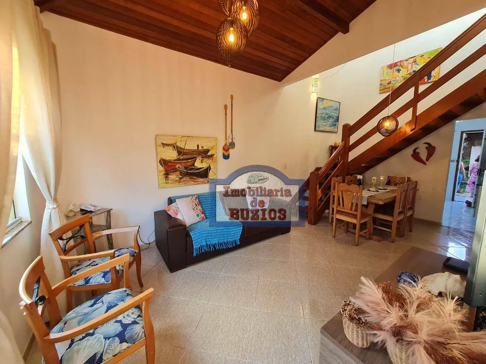 Casa de Condomínio, 4 quartos - Foto 18