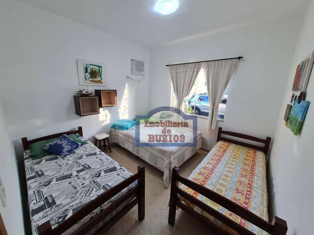 Casa de Condomínio, 4 quartos - Foto 20