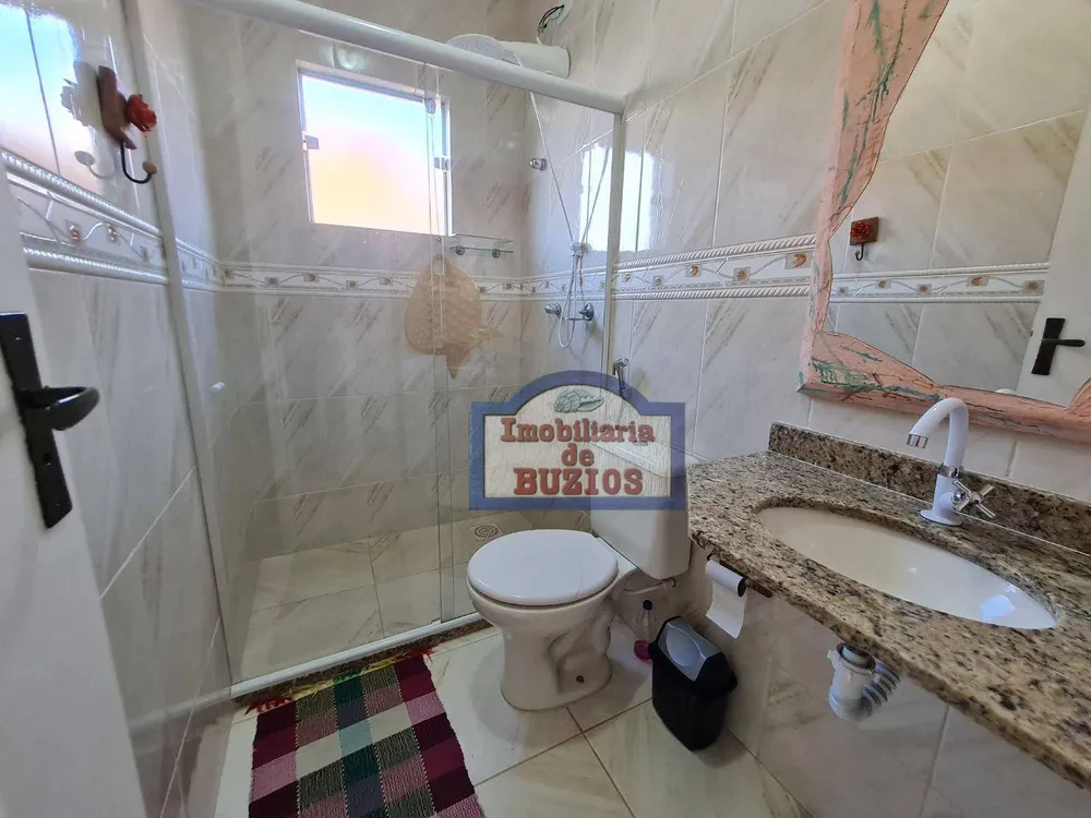 Casa de Condomínio, 4 quartos - Foto 47