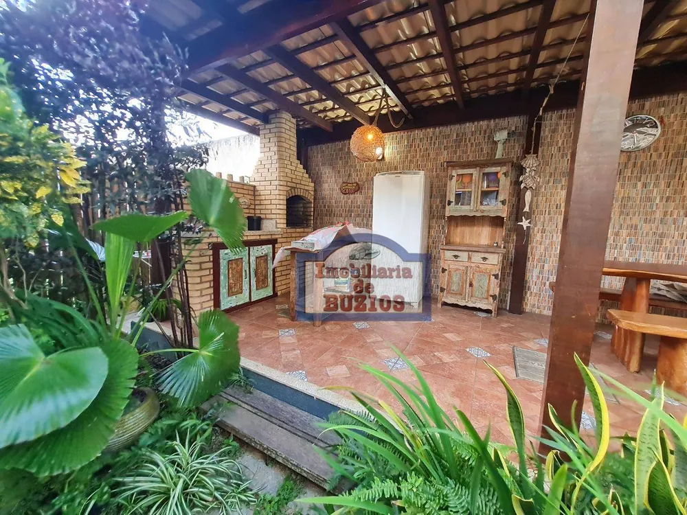 Casa de Condomínio, 4 quartos - Foto 35