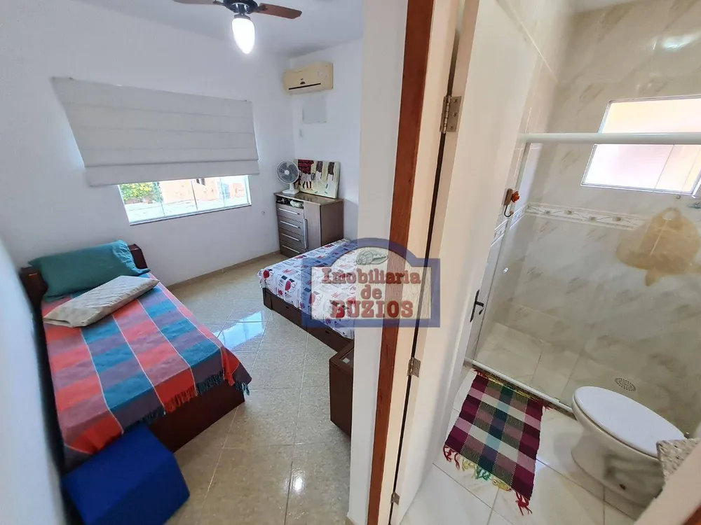 Casa de Condomínio, 4 quartos - Foto 51