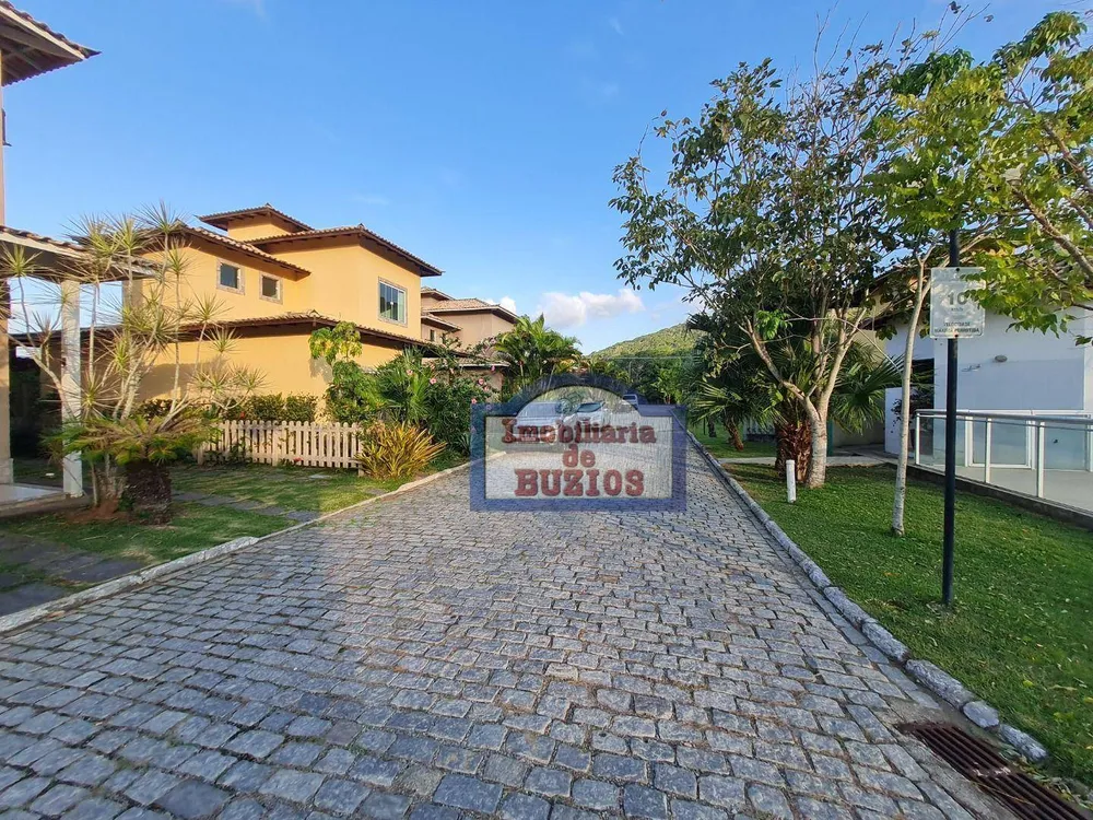 Casa de Condomínio, 4 quartos - Foto 8