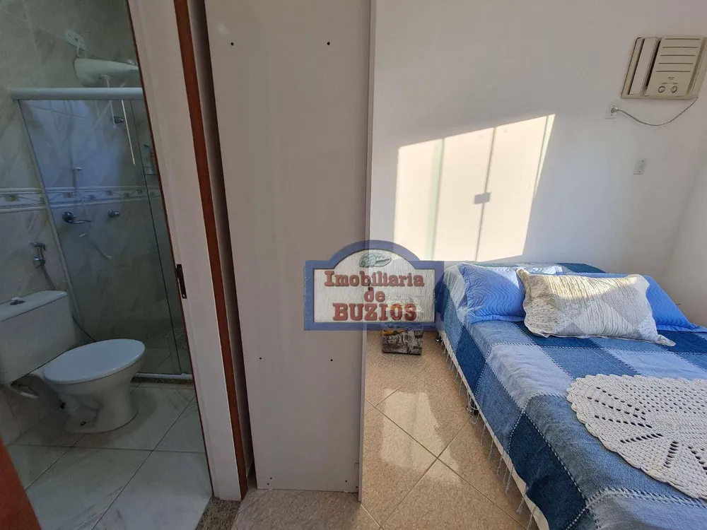 Casa de Condomínio, 4 quartos - Foto 44