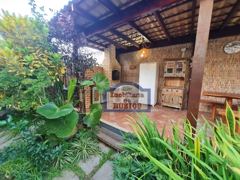 Casa de Condomínio, 4 quartos - Foto 36