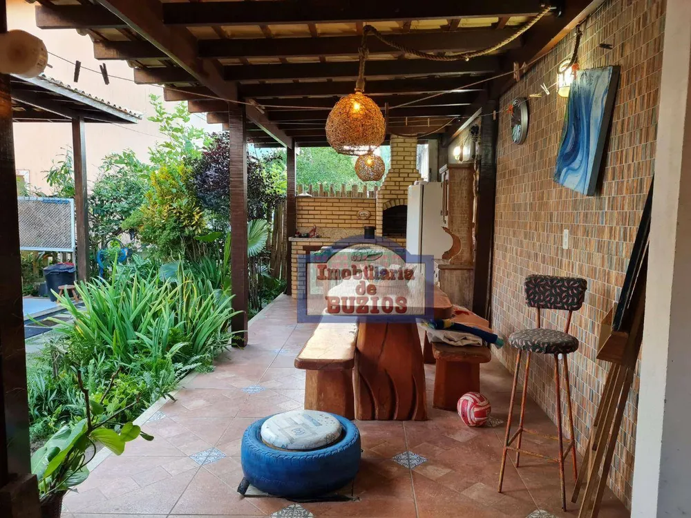 Casa de Condomínio, 4 quartos - Foto 40