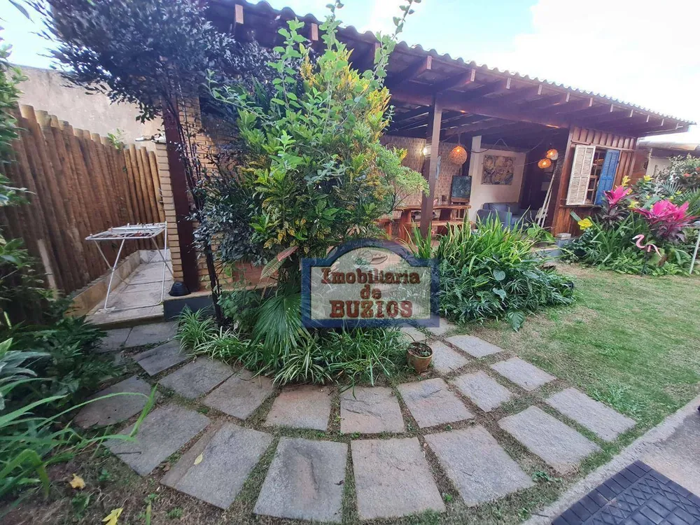 Casa de Condomínio, 4 quartos - Foto 33