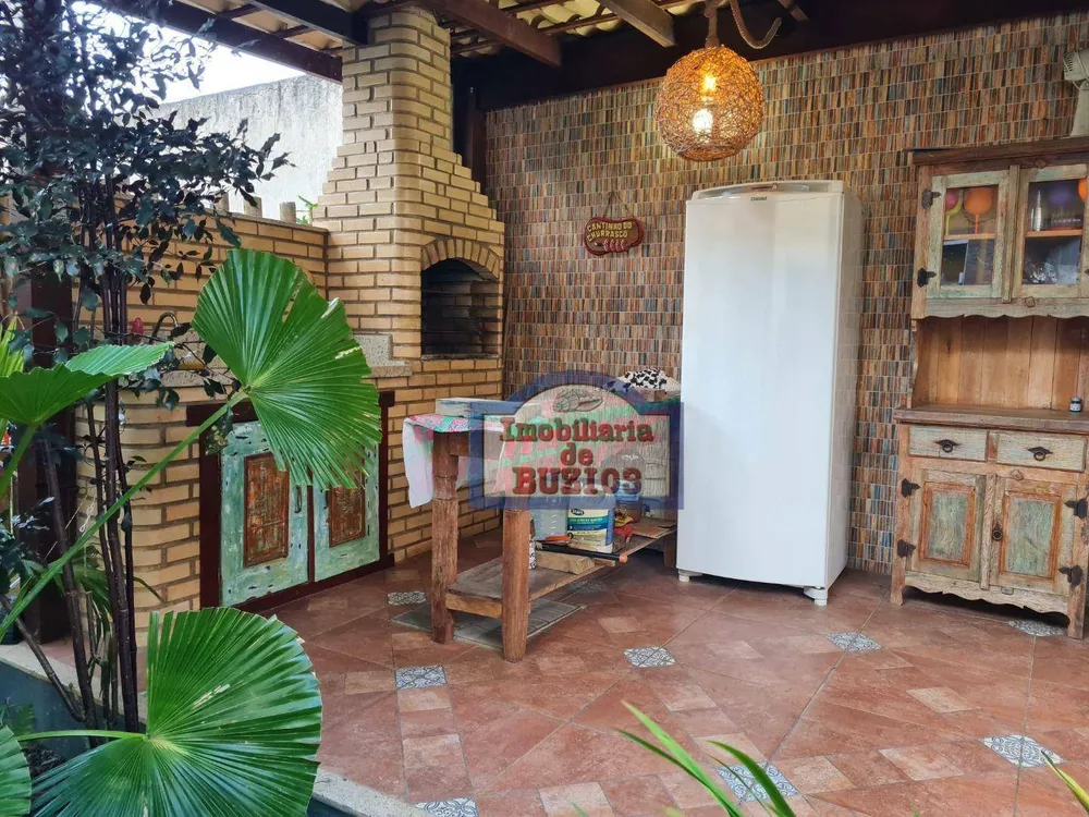Casa de Condomínio, 4 quartos - Foto 34