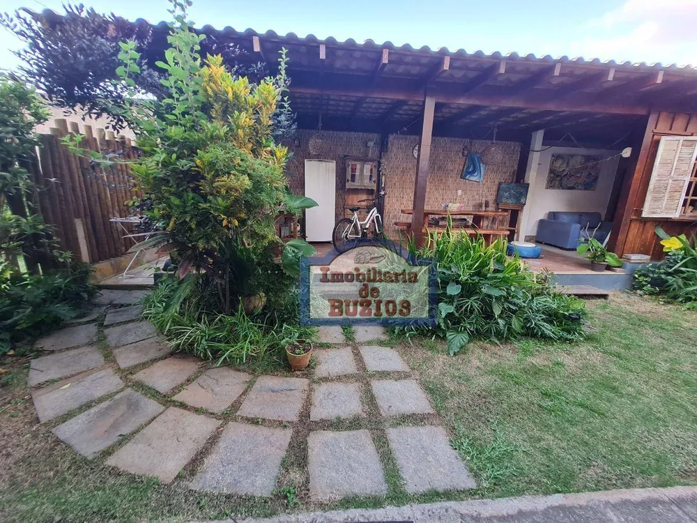Casa de Condomínio, 4 quartos - Foto 31